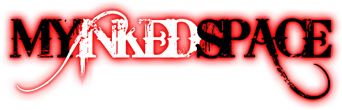 MyInkedSpace Logo